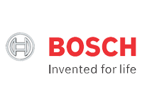 Dishwasher Bosch