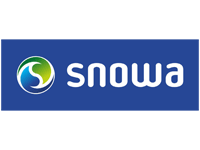 Snowa-تعمیر ماشین لباسشویی در مارلیک