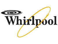Whirlpool-تعمیر ماشین لباسشویی در مارلیک