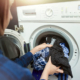 علت آبگیری مداوم ماشین لباسشویی