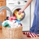 چه وسایلی را نباید در ماشین لباسشویی شست