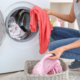 بررسی دلایل چروک شدن لباس در لباسشویی