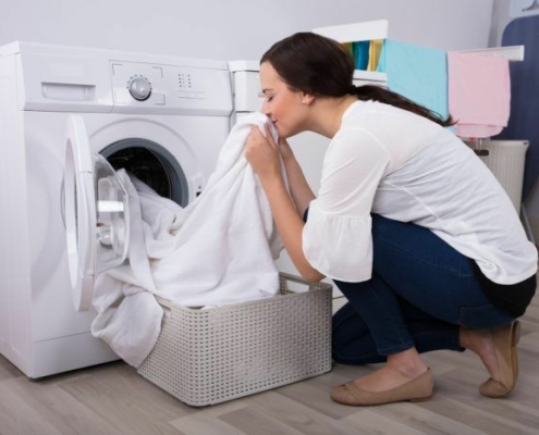راهنمای خرید شوینده ماشین لباسشویی