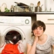 دلایل تمیز نشستن لباس ها در لباسشویی