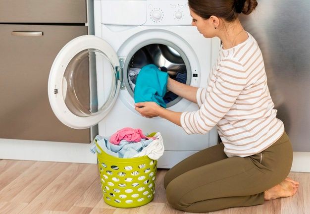 دلایل پاره شدن لباس ها در ماشین لباسشویی را بشناسید