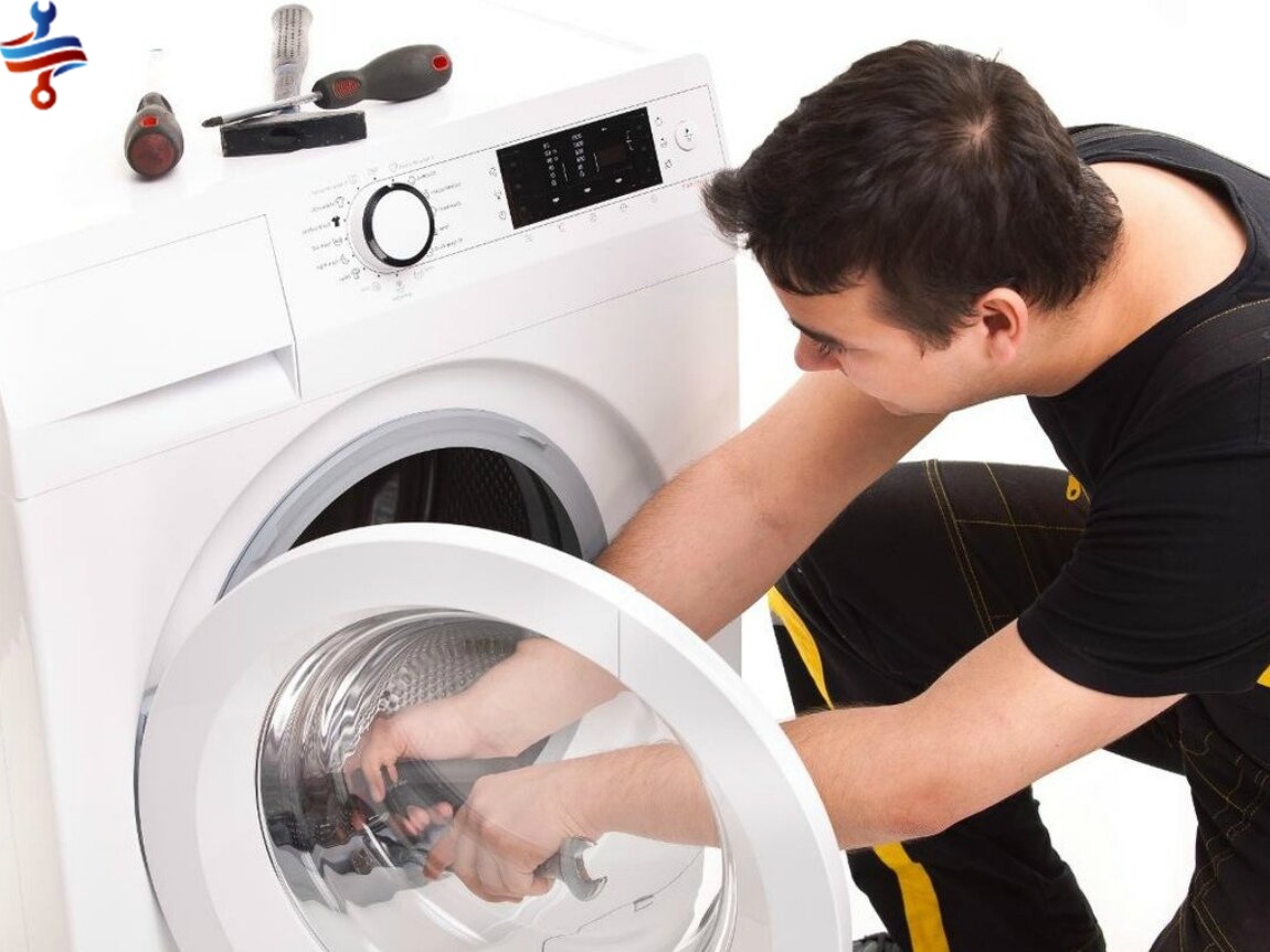 تعمیر ماشین لباسشویی در تجریش