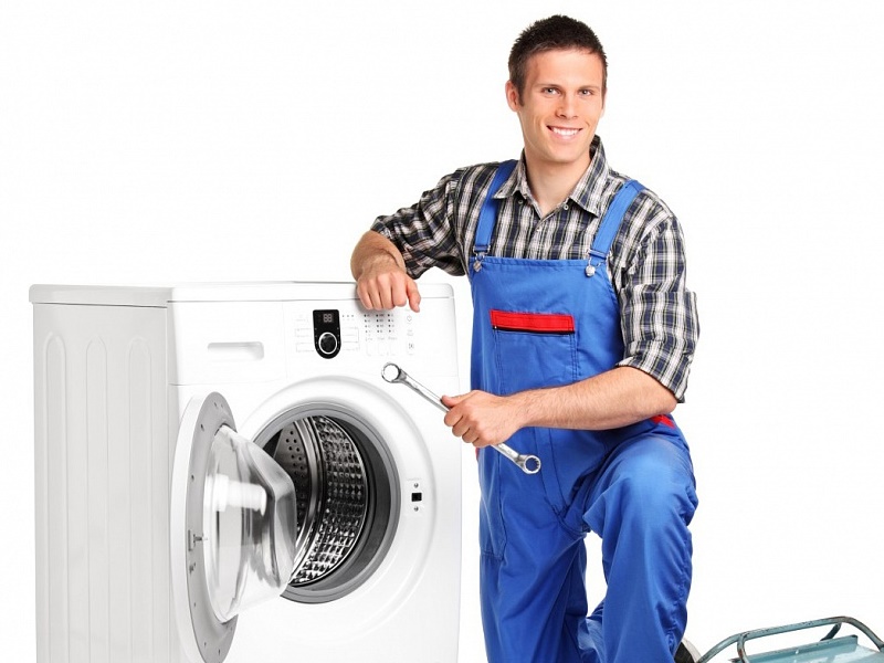 تعمیرات تخصصی انواع برند ماشین لباسشویی
