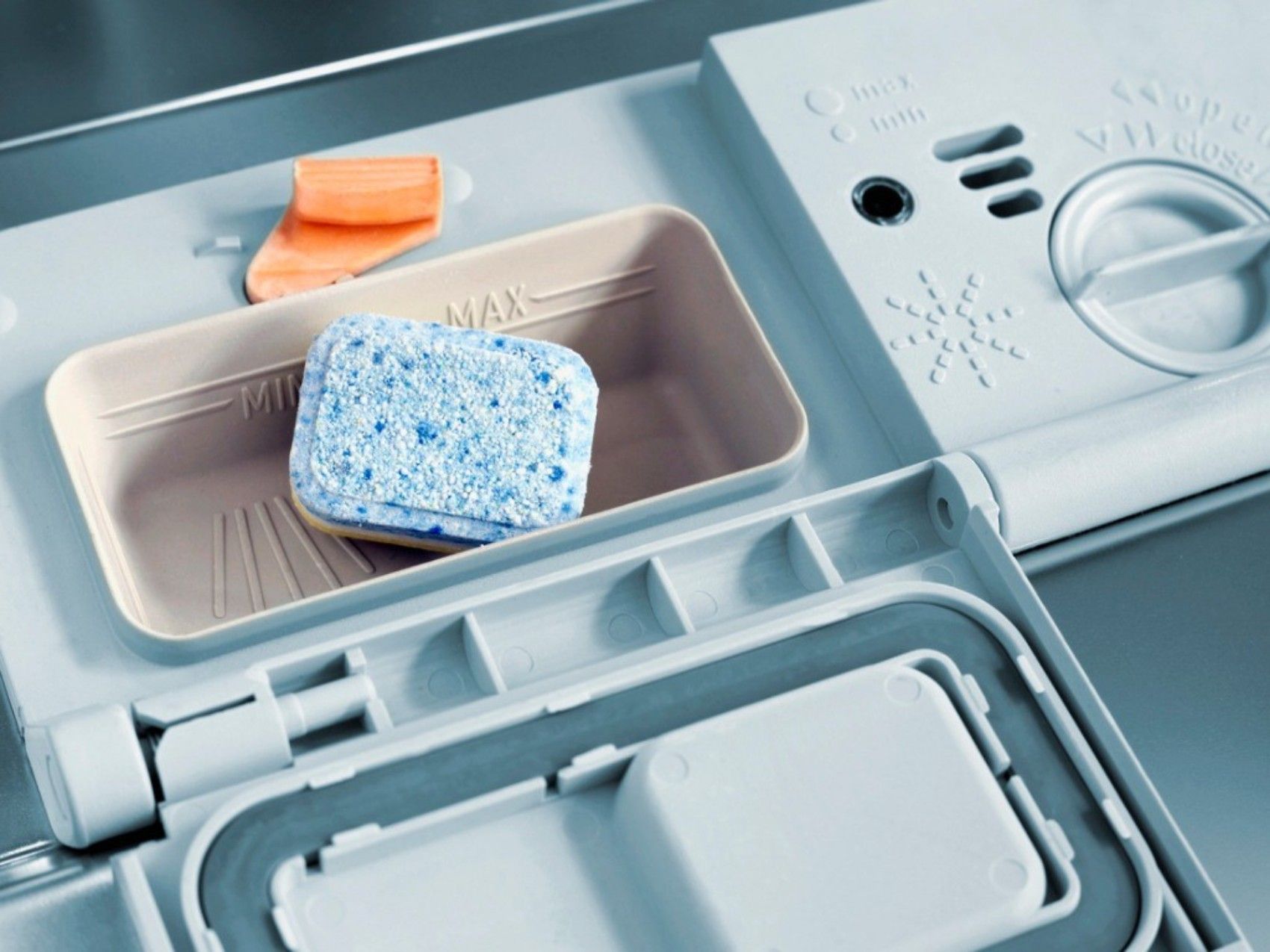 راهنمای خرید قرص ماشین ظرفشویی