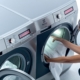 راهنمای ماشین لباسشویی الکترولوکس