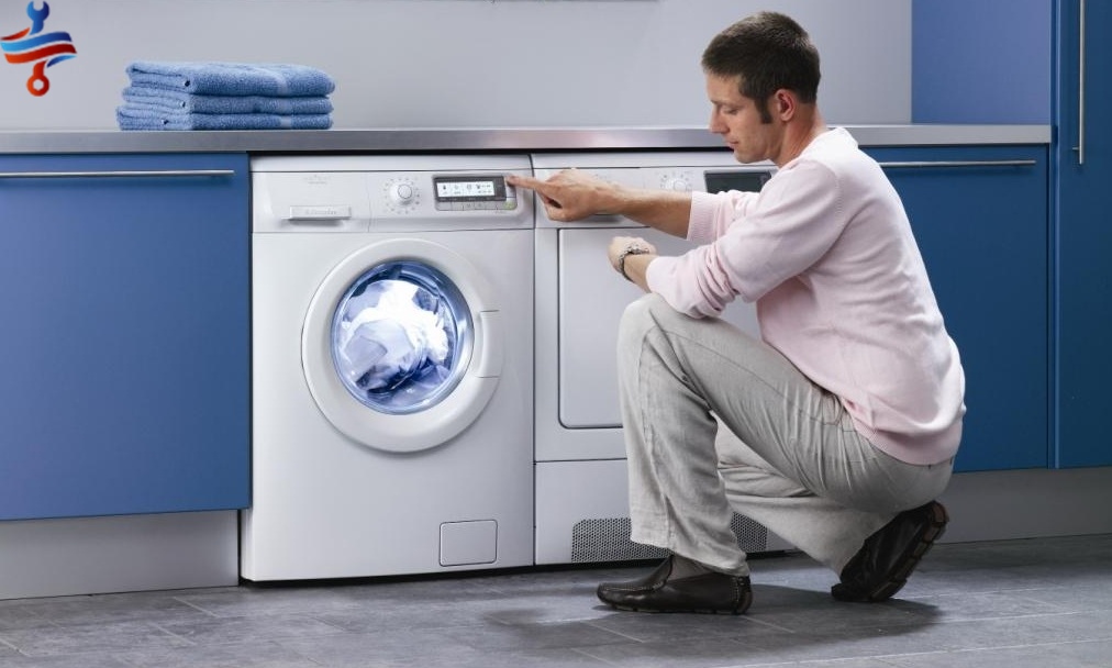 برنامه های شستشوی ماشین لباسشویی آبسال