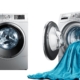 بررسی کیفیت ماشین لباسشویی بوش