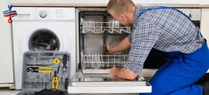 تعمیر ماشین ظرفشویی در ونک