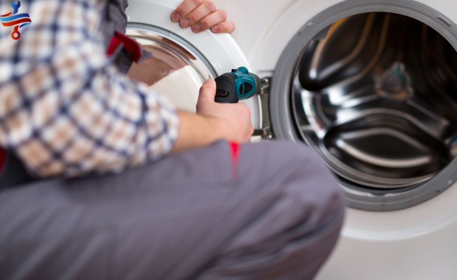 تعمیرکار لباسشویی نیاوران