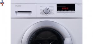 راهنمای ماشین لباسشویی