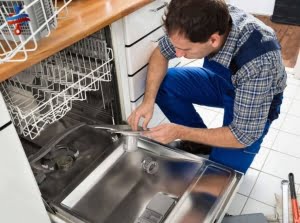 تعمیر ماشین ظرفشویی در کامرانیه