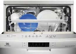 دلایل طولانی شدن زمان شستشو در ماشین ظرفشویی
