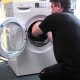 لاستیک دور درب ماشین لباسشویی چیست و چه کاربردی دارد؟
