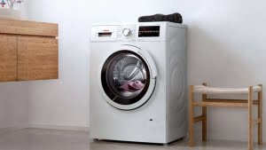 تشخیص ماشین لباسشویی اصل از تقلبی
