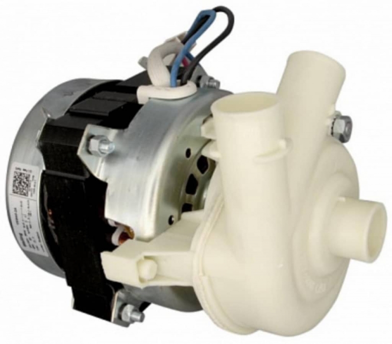 دلایل خرابی موتور ماشین ظرفشویی و سوختن آن دکتر تعمیرکار