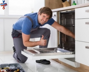 تعمیرات ماشین ظرفشویی میدیا