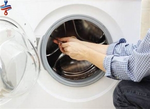 سرویس و تعمیر ماشین لباسشویی در ملارد