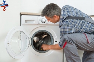 مرکز تعمیر ماشین لباسشویی ال جی و سامسونگ در تجریش