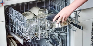 تتعمیرات ماشین ظرفشویی میدیا