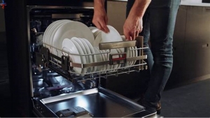 نمایندگی تعمیرات ماشین ظرفشویی الگانس