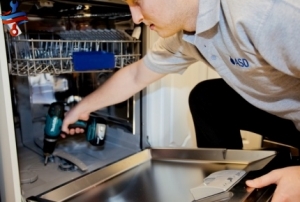 نمایندگی تعمیرات ماشین ظرفشویی ایندزیت (INDESIT)