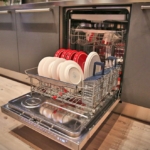 بهترین ماشین ظرفشویی ال جی کدام است