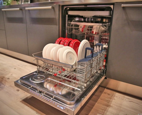 بهترین ماشین ظرفشویی ال جی کدام است