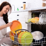بررسی بهترین ماشین ظرفشویی رومیزی