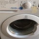 تعمیر شیر برقی لباسشویی ایندزیت
